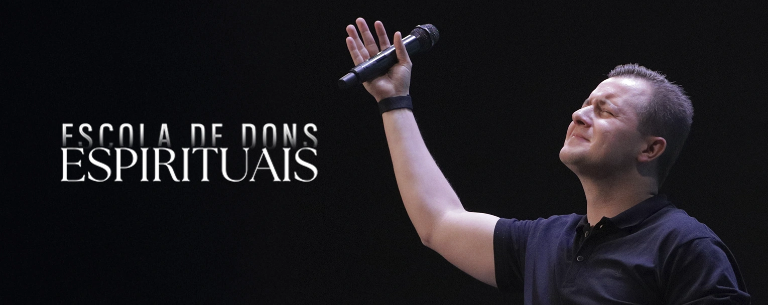 Escola de Dons - Ativação Espiritual